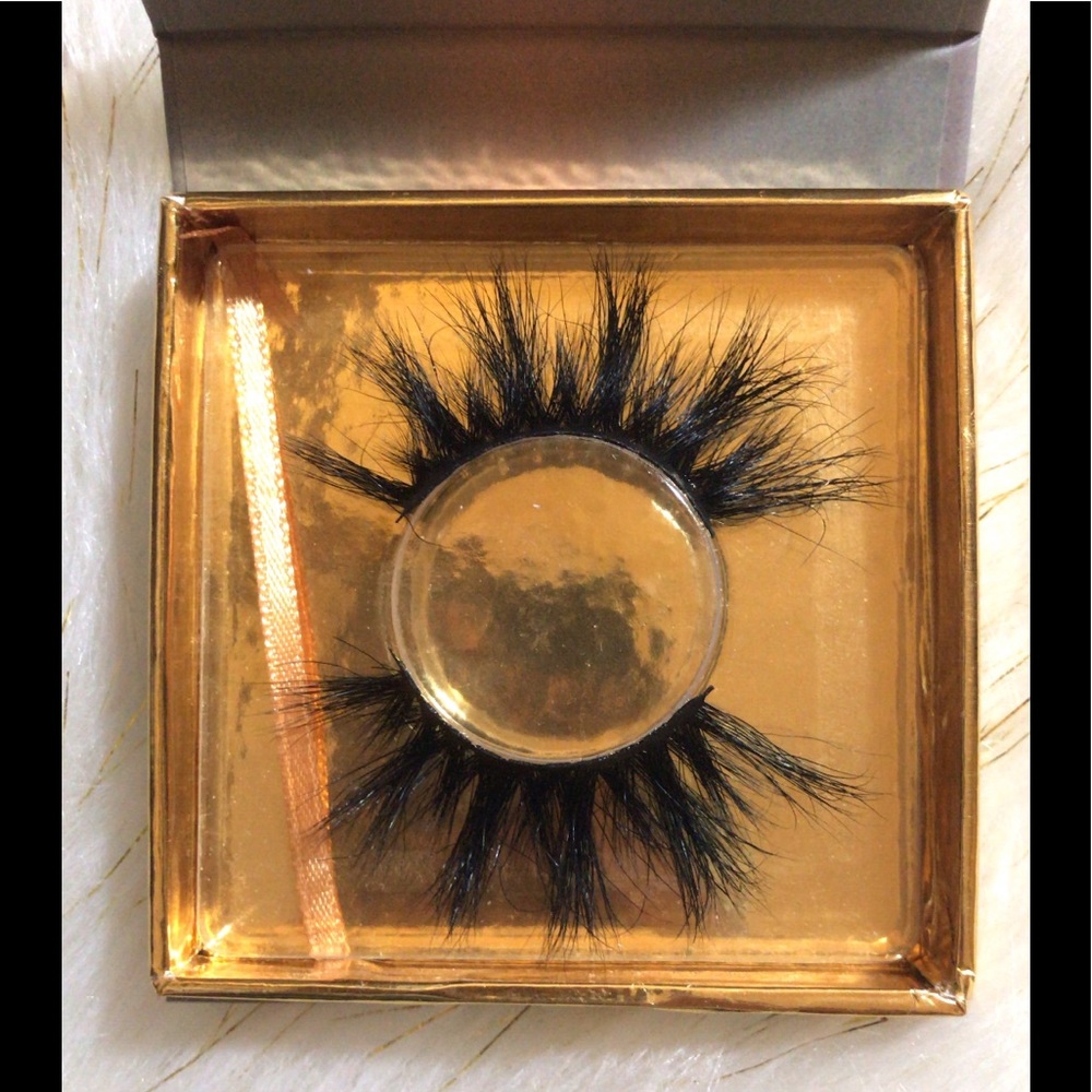 NEW 💗 SIBERIAN MINK LASHES 01